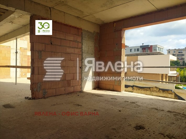 Продава 4-СТАЕН, гр. Варна, Бриз, снимка 3 - Aпартаменти - 49228039