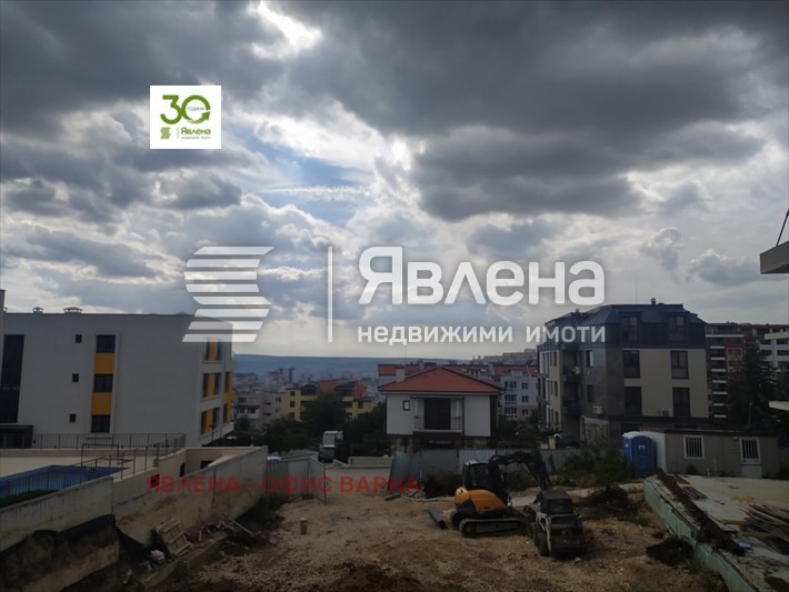 Продава 4-СТАЕН, гр. Варна, Бриз, снимка 5 - Aпартаменти - 49228039