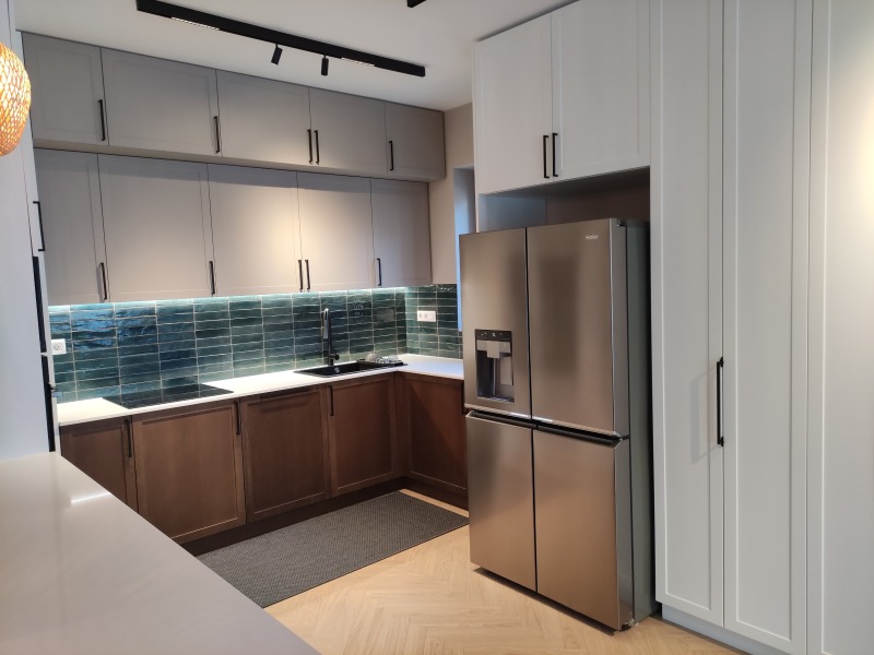 Продава 4-СТАЕН, гр. София, Витоша, снимка 4 - Апартаменти - 53490688