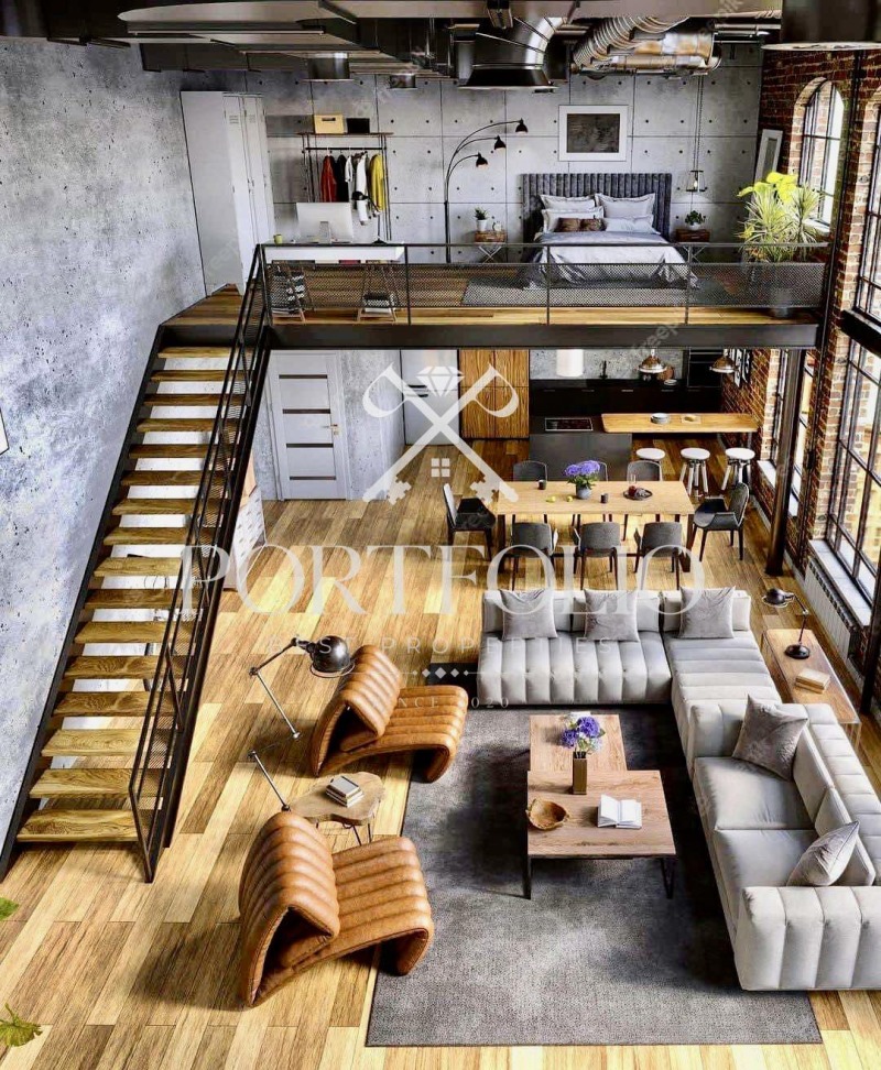 Продава МНОГОСТАЕН, гр. Бургас, Лазур, снимка 2 - Апартаменти - 52622977