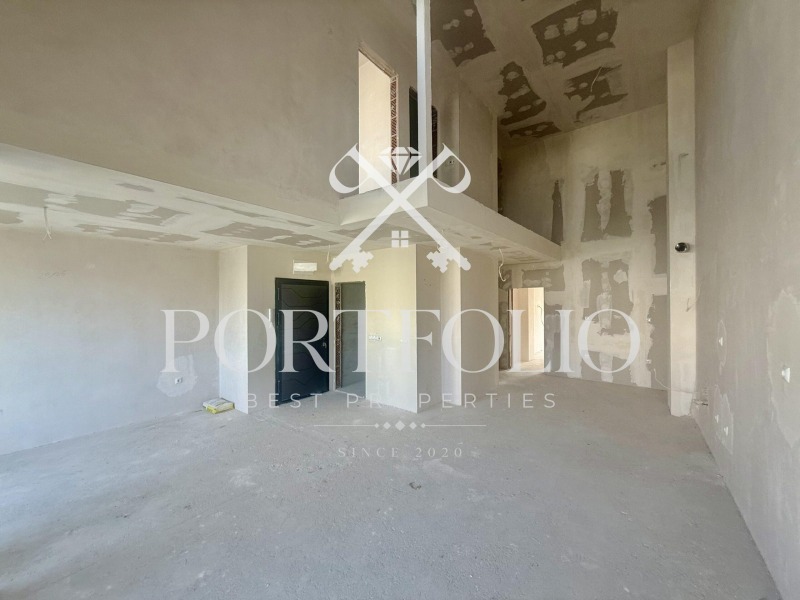 Продава МНОГОСТАЕН, гр. Бургас, Лазур, снимка 7 - Апартаменти - 52622977