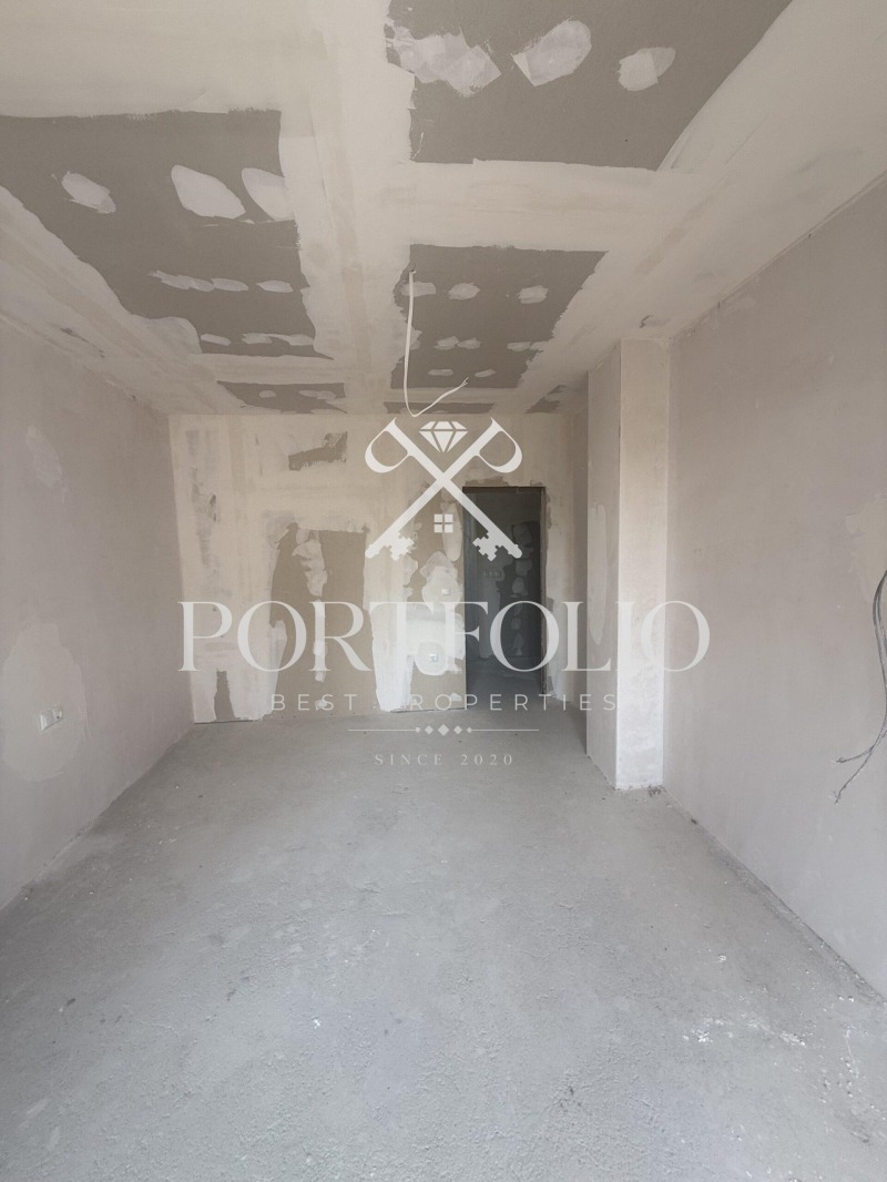 Продава МНОГОСТАЕН, гр. Бургас, Лазур, снимка 13 - Апартаменти - 52622977