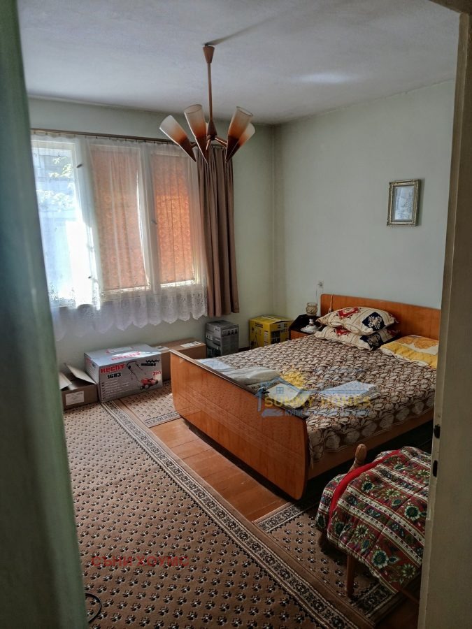 Продава ЕТАЖ ОТ КЪЩА, гр. Горна Оряховица, област Велико Търново, снимка 3 - Етаж от къща - 53108362