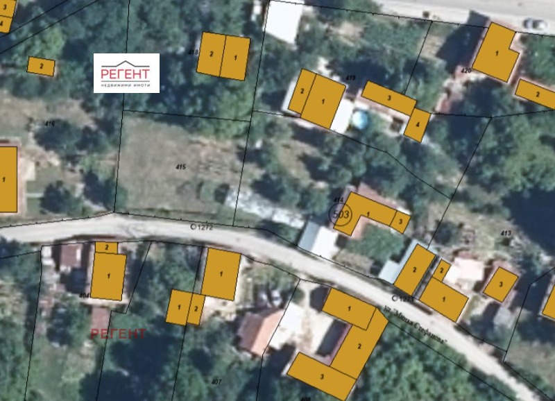 Satılık  Ev Gabrovo , Sarani , 145 metrekare | 57512268 - görüntü [15]