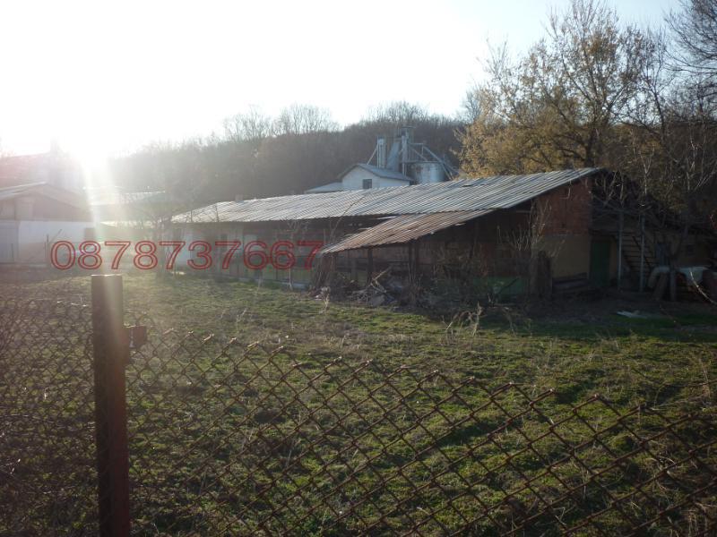 Продава ПРОМ. ПОМЕЩЕНИЕ, гр. Монтана, Пъстрина, снимка 9 - Производствени сгради - 52778883