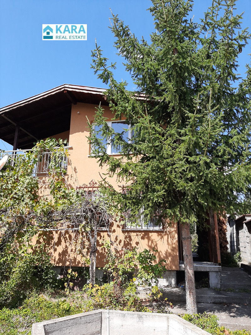 Te koop  Villa regio Kardzjali , Petlino , 60 m² | 12478780