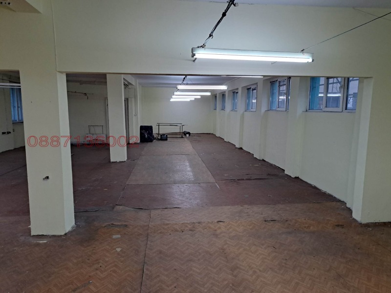 Продава ПРОМ. ПОМЕЩЕНИЕ, гр. Русе, Широк център, снимка 4 - Производствени сгради - 52782918