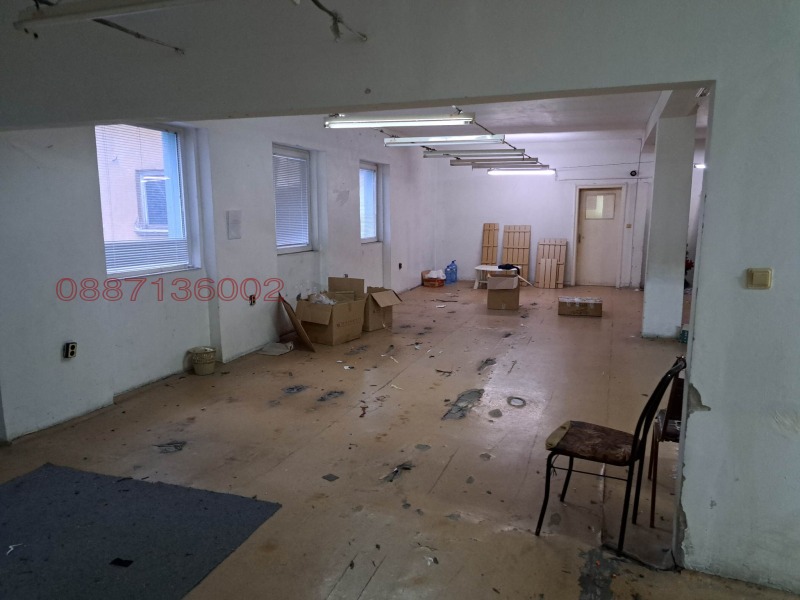 Продава ПРОМ. ПОМЕЩЕНИЕ, гр. Русе, Широк център, снимка 6 - Производствени сгради - 52782918