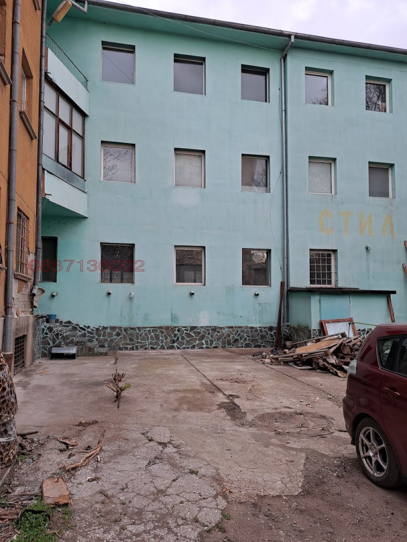 Продава ПРОМ. ПОМЕЩЕНИЕ, гр. Русе, Широк център