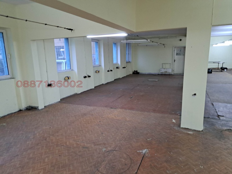 Продава ПРОМ. ПОМЕЩЕНИЕ, гр. Русе, Широк център, снимка 2 - Производствени сгради - 52782918