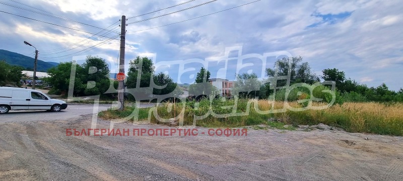 Продава ПАРЦЕЛ, гр. София, с. Бистрица, снимка 15 - Парцели - 52708678