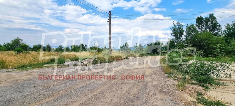 Продава ПАРЦЕЛ, гр. София, с. Бистрица, снимка 5 - Парцели - 52708678