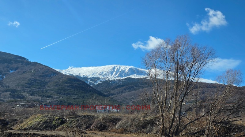 Продава ПАРЦЕЛ, гр. София, с. Бистрица, снимка 7 - Парцели - 52708678