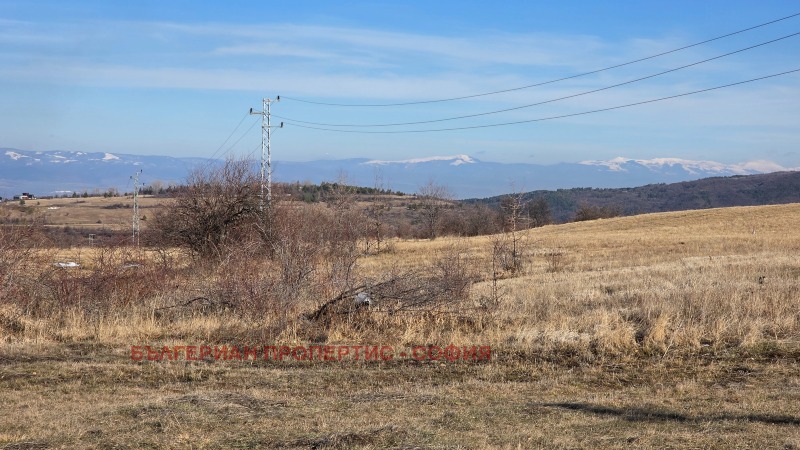 Продава ПАРЦЕЛ, гр. София, с. Бистрица, снимка 12 - Парцели - 52708678