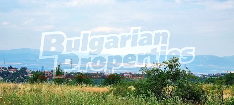 Продава ПАРЦЕЛ, гр. София, с. Бистрица, снимка 8 - Парцели - 52708678