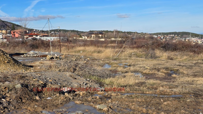 Продава ПАРЦЕЛ, гр. София, с. Бистрица, снимка 11 - Парцели - 52708678