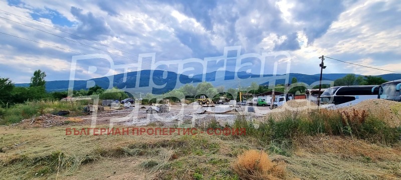 Продава ПАРЦЕЛ, гр. София, с. Бистрица, снимка 9 - Парцели - 52708678