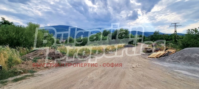 Продава ПАРЦЕЛ, гр. София, с. Бистрица, снимка 6 - Парцели - 52708678