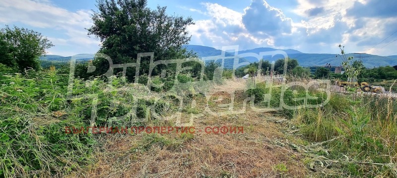 Продава ПАРЦЕЛ, гр. София, с. Бистрица, снимка 12 - Парцели - 52708678