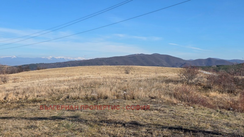 Продава ПАРЦЕЛ, гр. София, с. Бистрица, снимка 8 - Парцели - 52708678