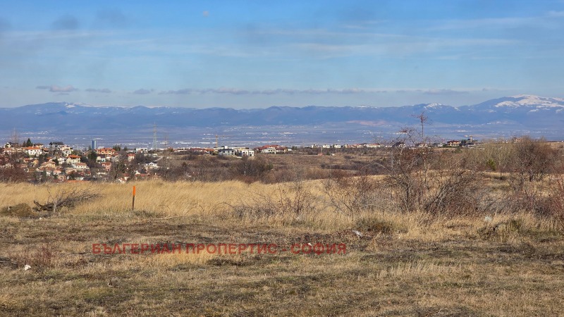 Продава ПАРЦЕЛ, гр. София, с. Бистрица, снимка 13 - Парцели - 52708678