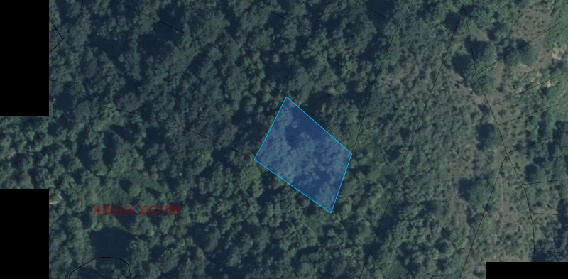 Продава ПАРЦЕЛ, с. Терзийско, област Ловеч, снимка 3 - Парцели - 53072691