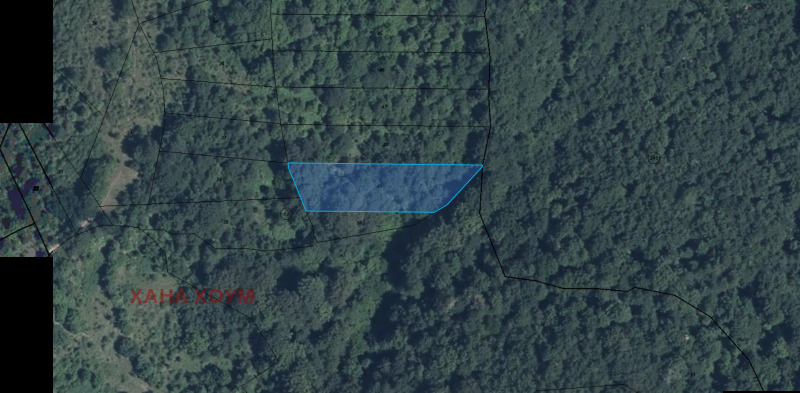 Продава ПАРЦЕЛ, с. Терзийско, област Ловеч, снимка 10 - Парцели - 53072691