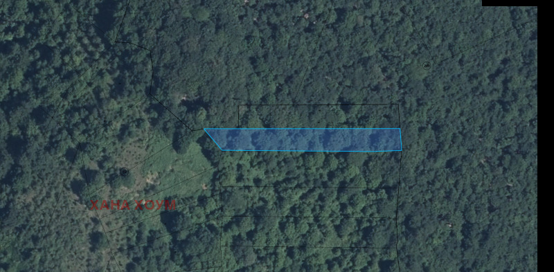 Продава ПАРЦЕЛ, с. Терзийско, област Ловеч, снимка 7 - Парцели - 53072691