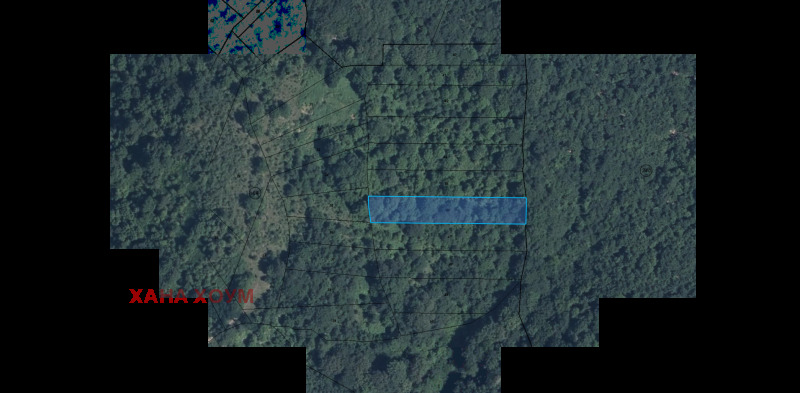 Продава ПАРЦЕЛ, с. Терзийско, област Ловеч, снимка 9 - Парцели - 53072691