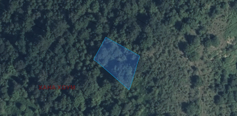 Продава ПАРЦЕЛ, с. Терзийско, област Ловеч, снимка 2 - Парцели - 53072691