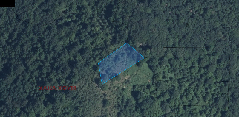 Продава ПАРЦЕЛ, с. Терзийско, област Ловеч, снимка 6 - Парцели - 53072691