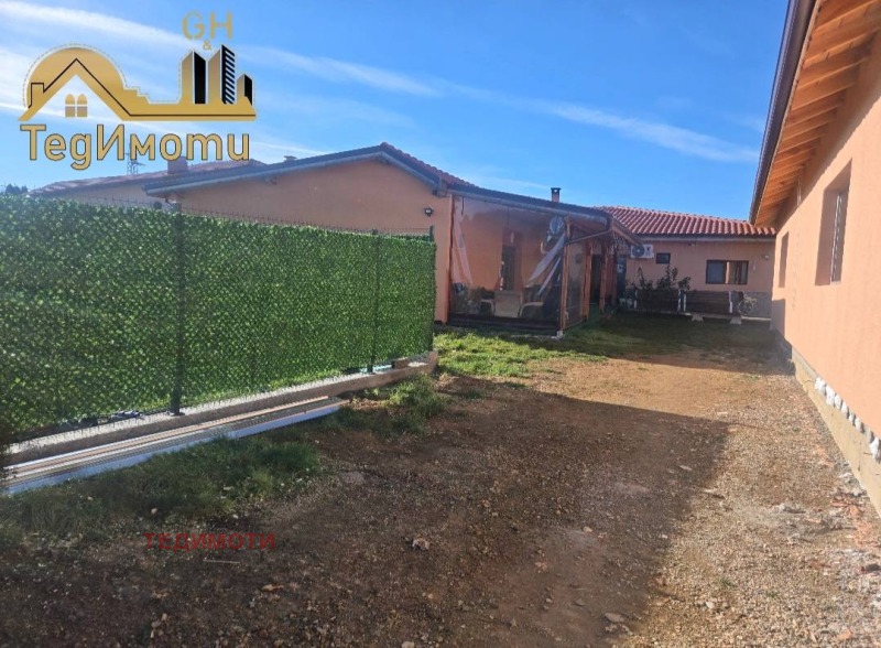 Продава БИЗНЕС ИМОТ, с. Шаново, област Стара Загора, снимка 4 - Други - 53135475