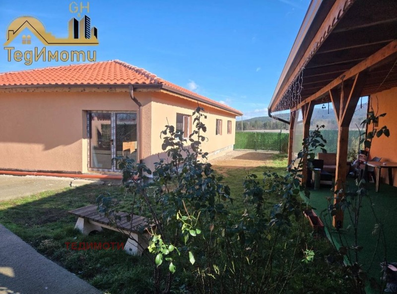 Продава БИЗНЕС ИМОТ, с. Шаново, област Стара Загора