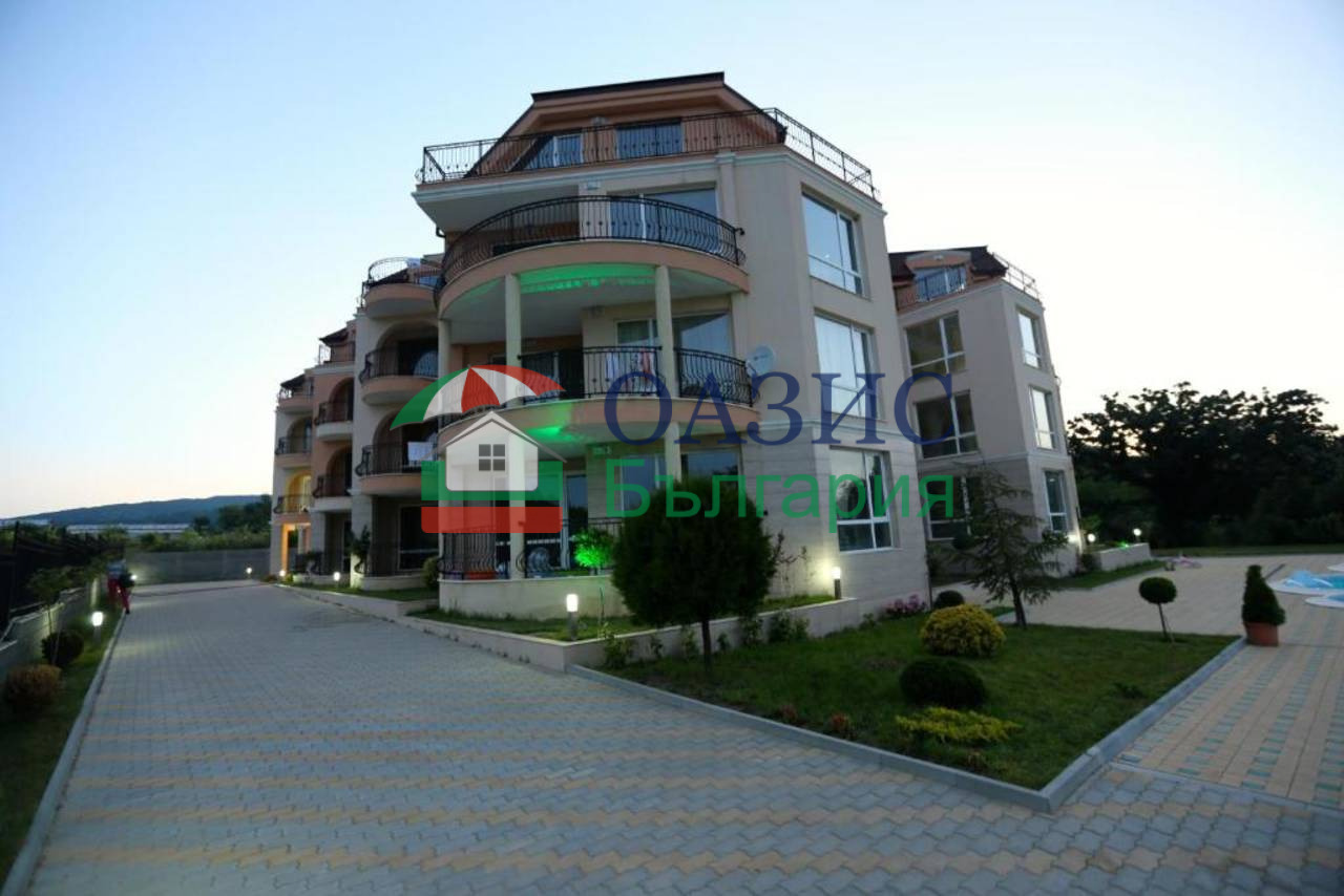 Продава 2-СТАЕН, гр. Обзор, област Бургас