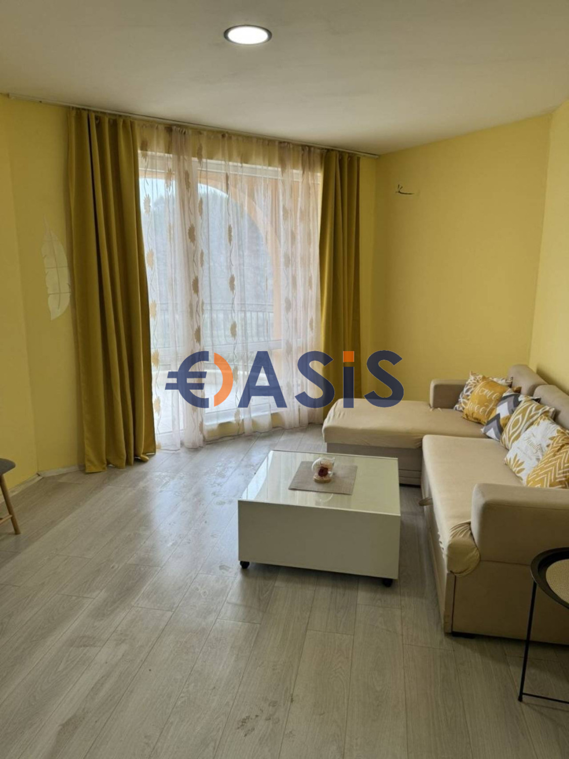 Продава 2-СТАЕН, гр. Обзор, област Бургас, снимка 5 - Апартаменти - 54275430