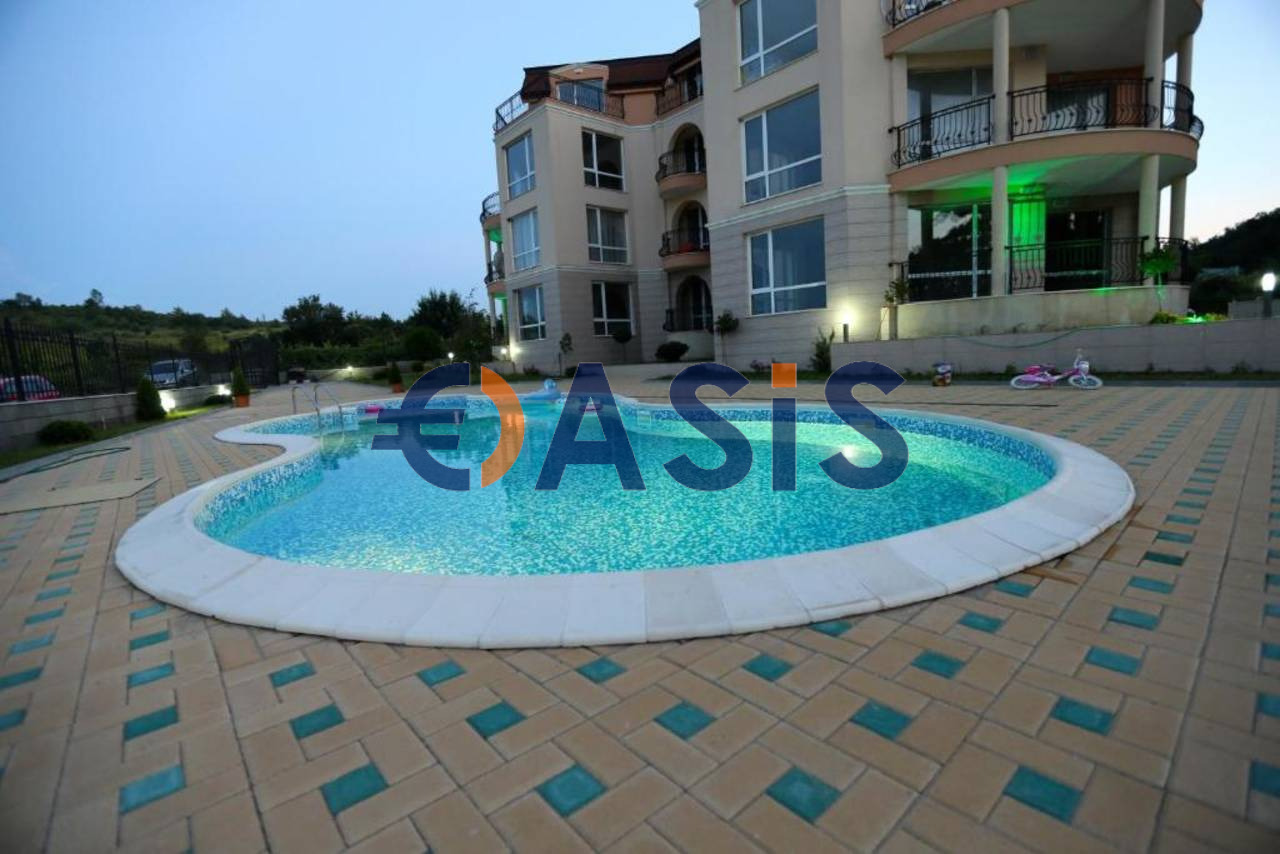 Продава 2-СТАЕН, гр. Обзор, област Бургас, снимка 11 - Апартаменти - 54275430