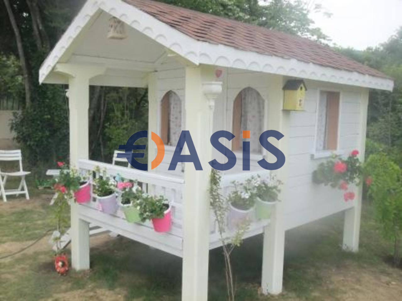 Продава 2-СТАЕН, гр. Обзор, област Бургас, снимка 12 - Апартаменти - 54275430