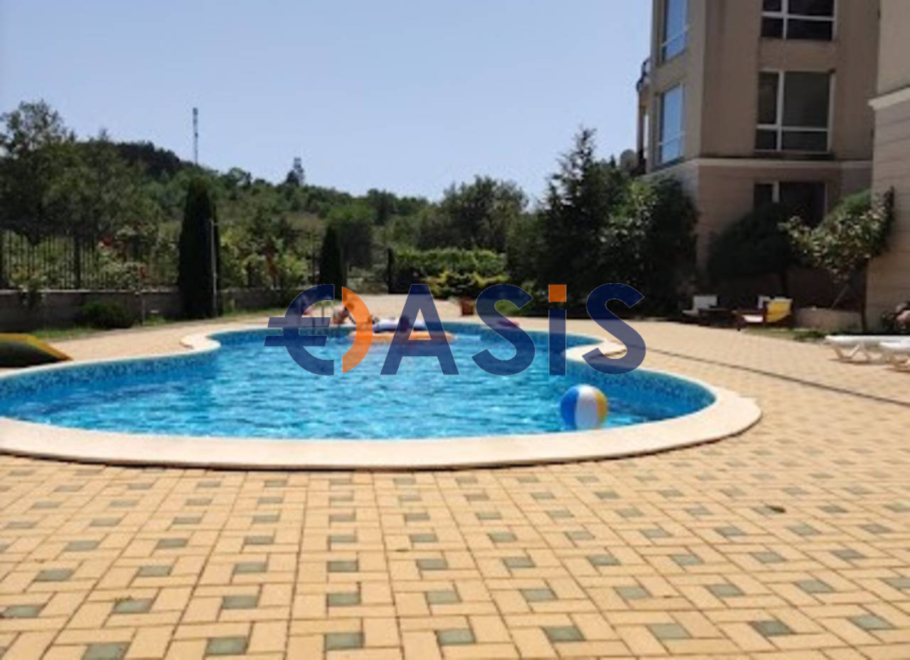 Продава 2-СТАЕН, гр. Обзор, област Бургас, снимка 15 - Апартаменти - 54275430