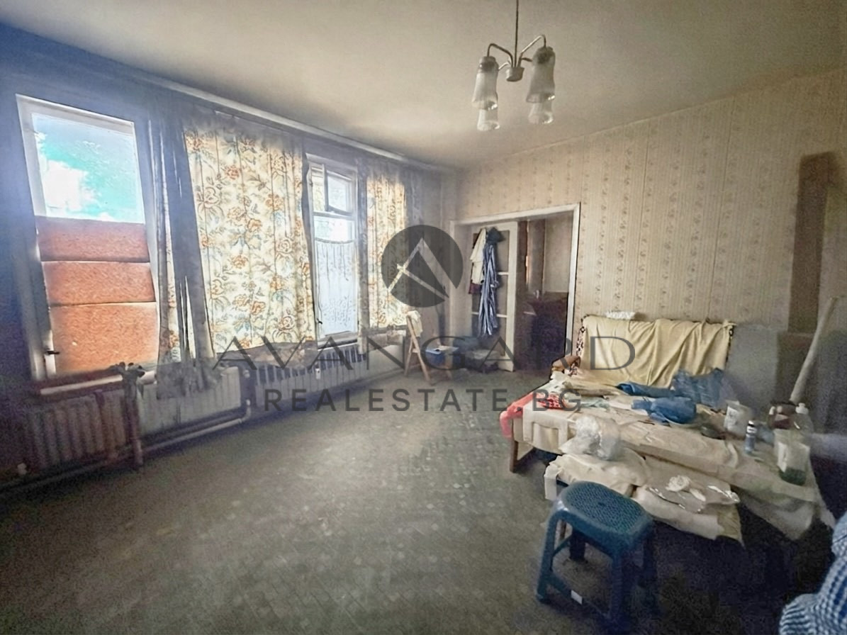 Продава 2-СТАЕН, гр. Пловдив, Кършияка