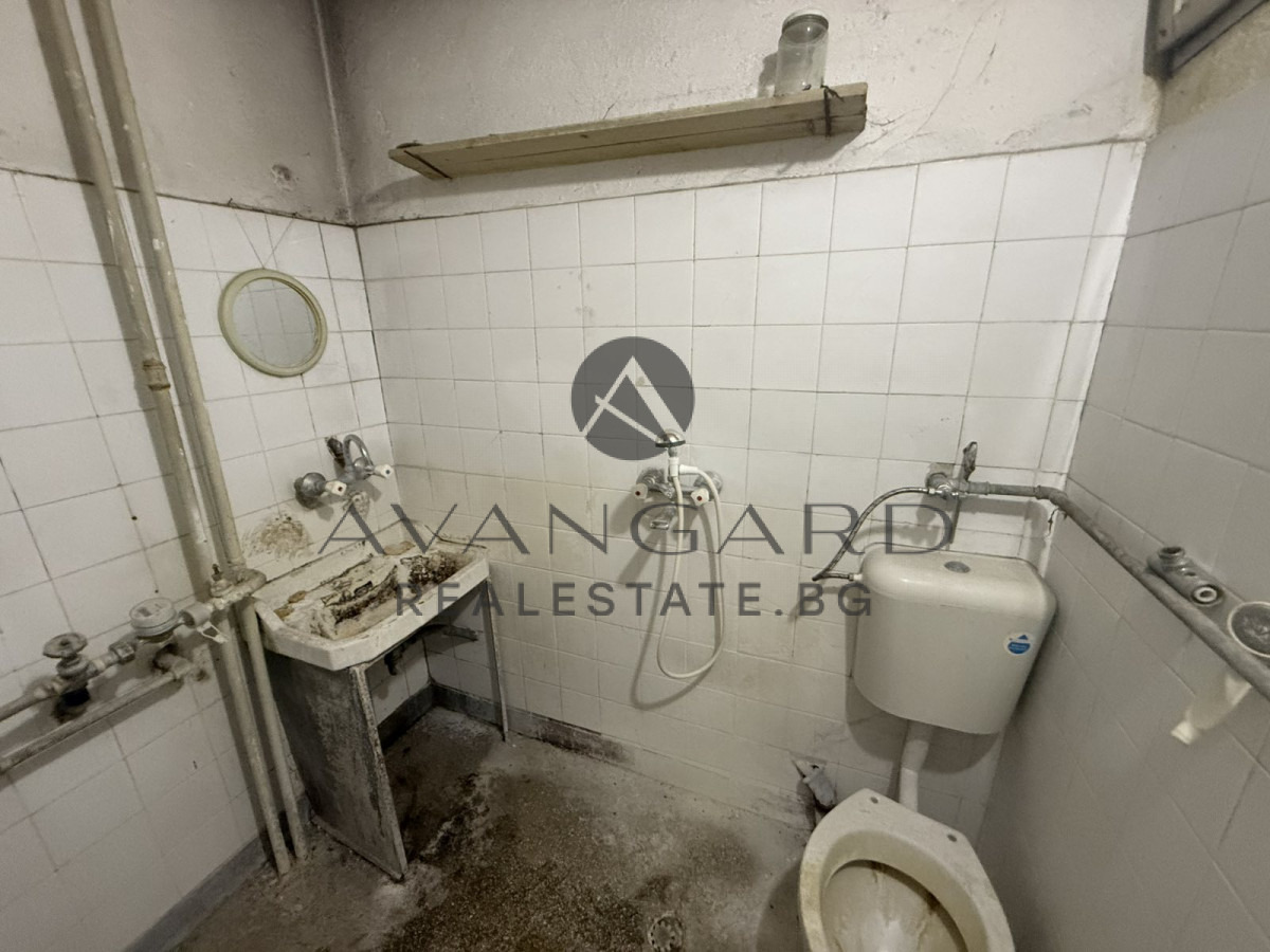 Продава 2-СТАЕН, гр. Пловдив, Кършияка, снимка 3 - Апартаменти - 55395513