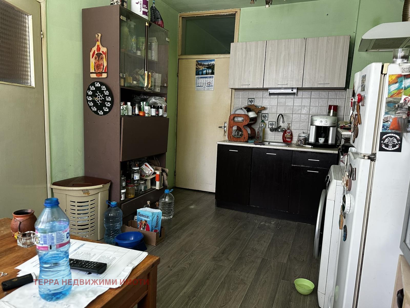 Продава 2-СТАЕН, гр. София, Красно село, снимка 2 - Апартаменти - 55780003