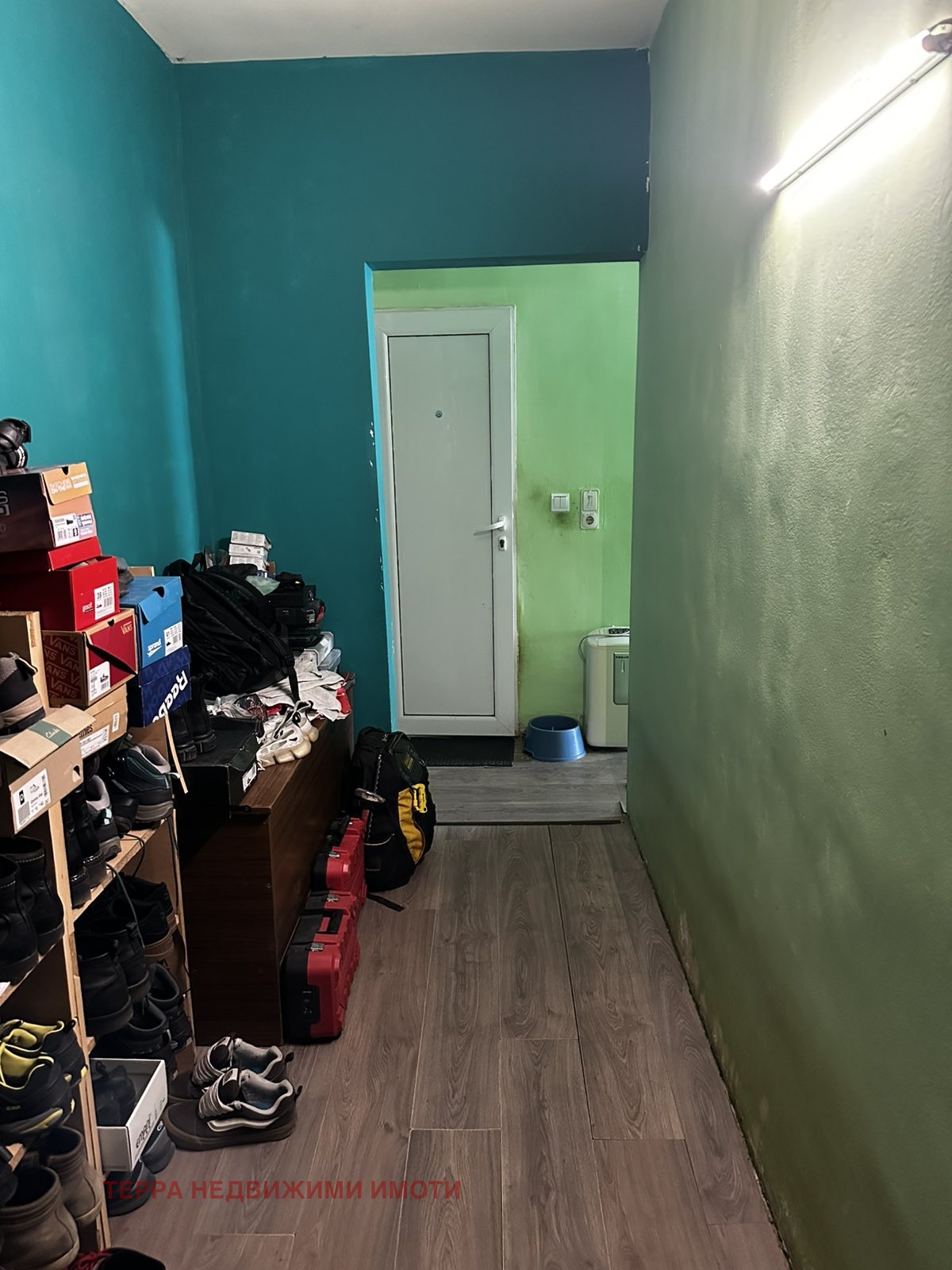 Продава 2-СТАЕН, гр. София, Красно село, снимка 7 - Апартаменти - 55780003