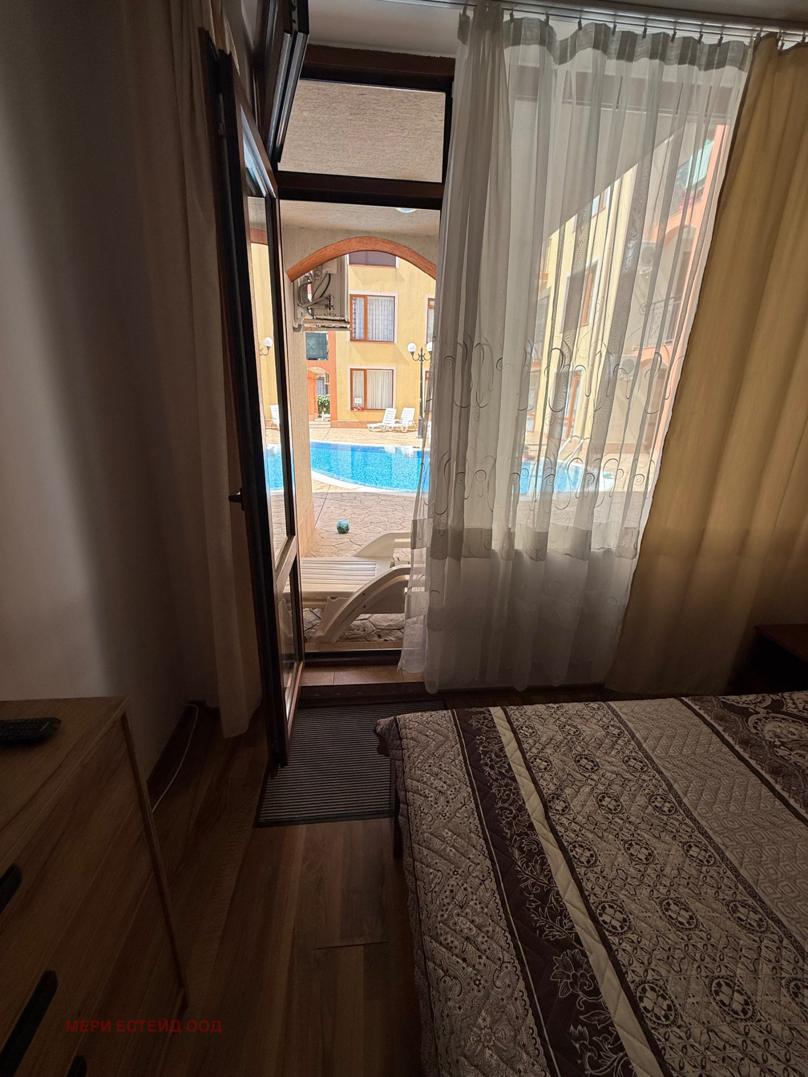 Продава 2-СТАЕН, гр. Свети Влас, област Бургас, снимка 11 - Апартаменти - 56113710