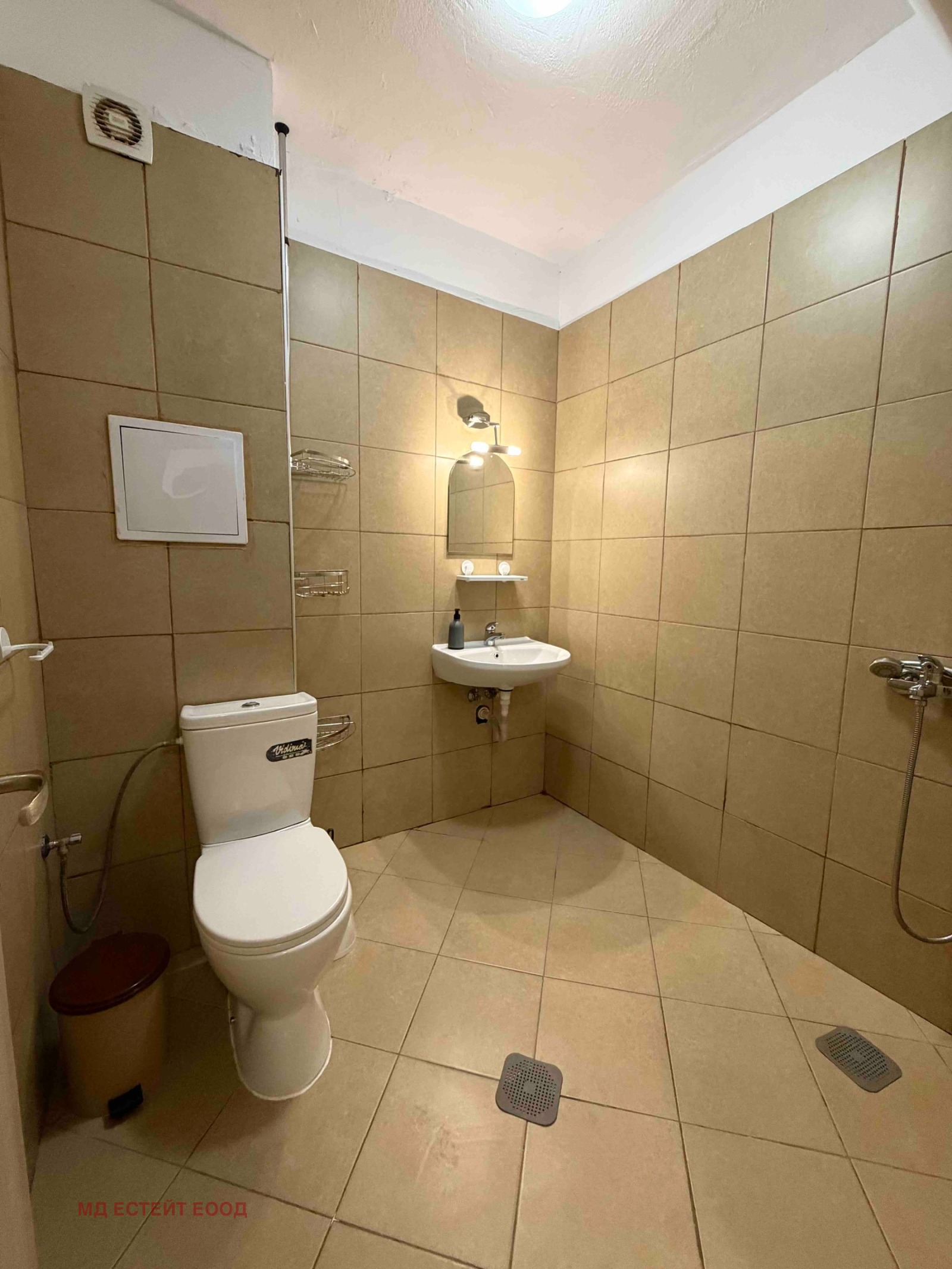 Продава 2-СТАЕН, гр. София, Студентски град, снимка 10 - Апартаменти - 56600196