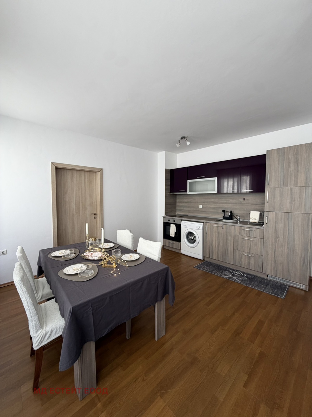 Продава 2-СТАЕН, гр. София, Студентски град, снимка 5 - Апартаменти - 56600196