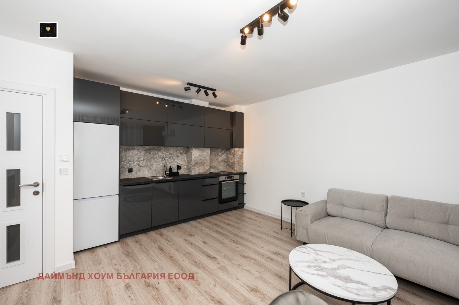 Продава 3-СТАЕН, гр. Пловдив, Съдийски, снимка 6 - Апартаменти - 53411098