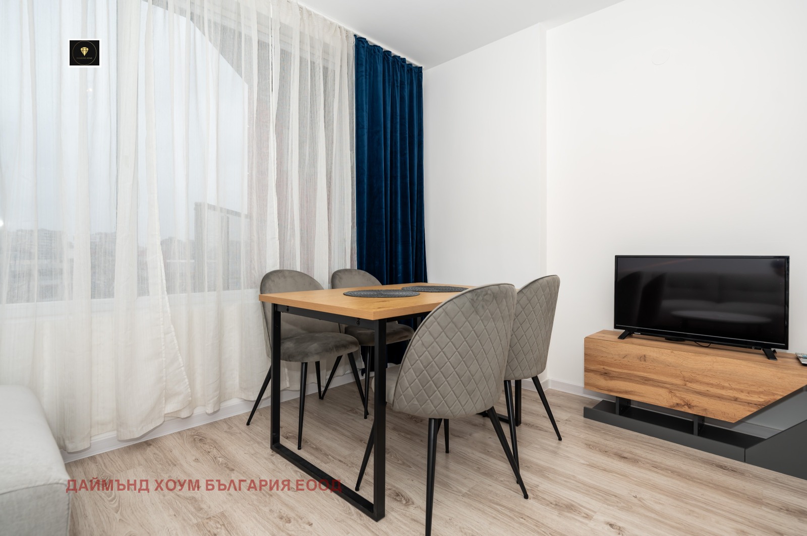 Продава 3-СТАЕН, гр. Пловдив, Съдийски, снимка 2 - Апартаменти - 53411098