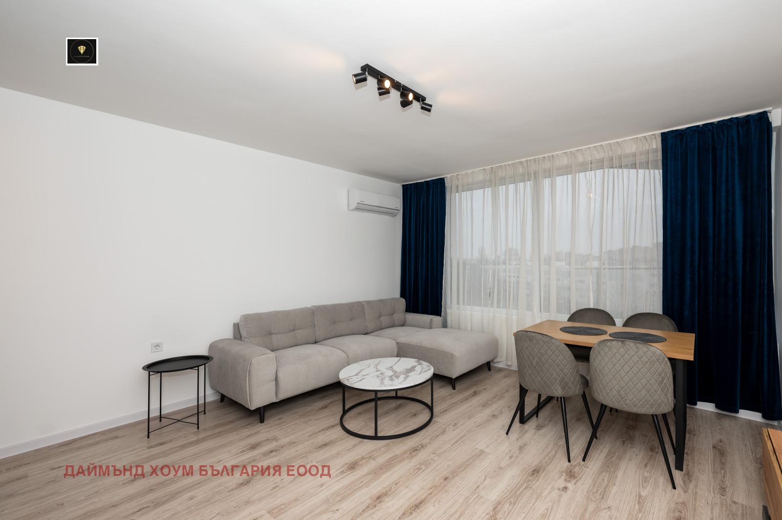 Продава 3-СТАЕН, гр. Пловдив, Съдийски, снимка 2 - Апартаменти - 53411098