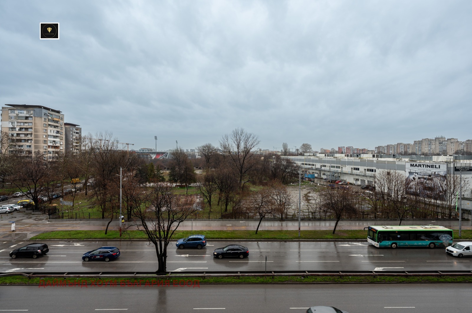 Продава 3-СТАЕН, гр. Пловдив, Съдийски, снимка 4 - Апартаменти - 53411098