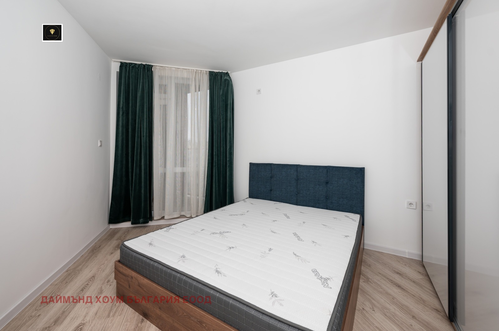 Продава 3-СТАЕН, гр. Пловдив, Съдийски, снимка 10 - Апартаменти - 53411098